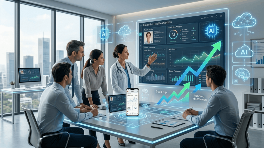 Healthcare Software Development
