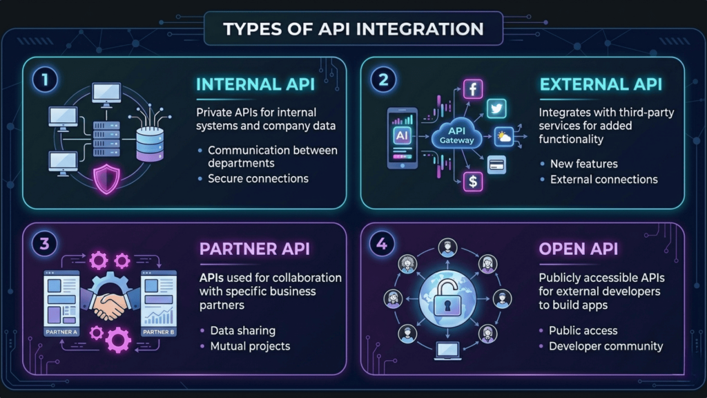API Integrations