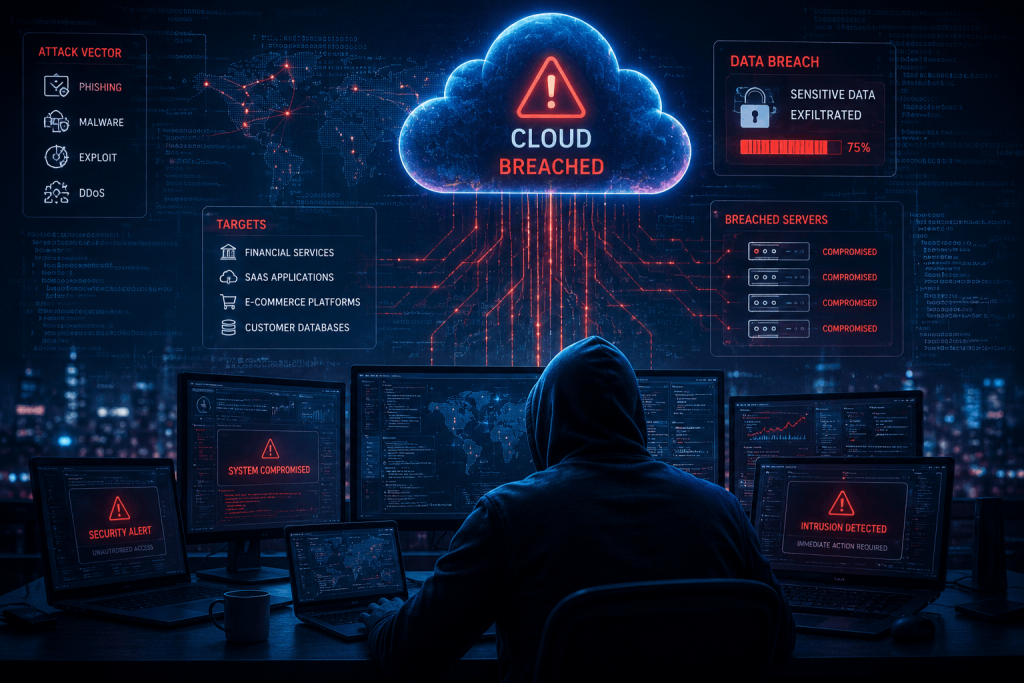 Cybersecurity  in software development