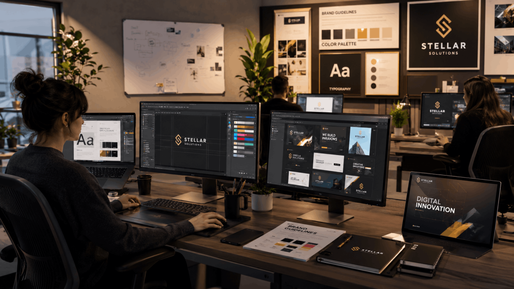 editing software
