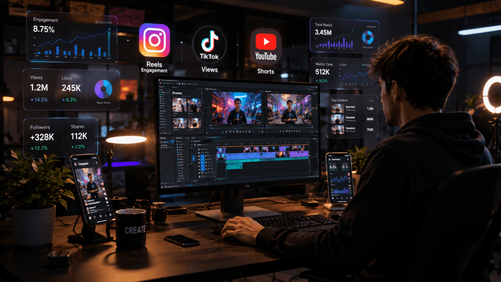 editing software