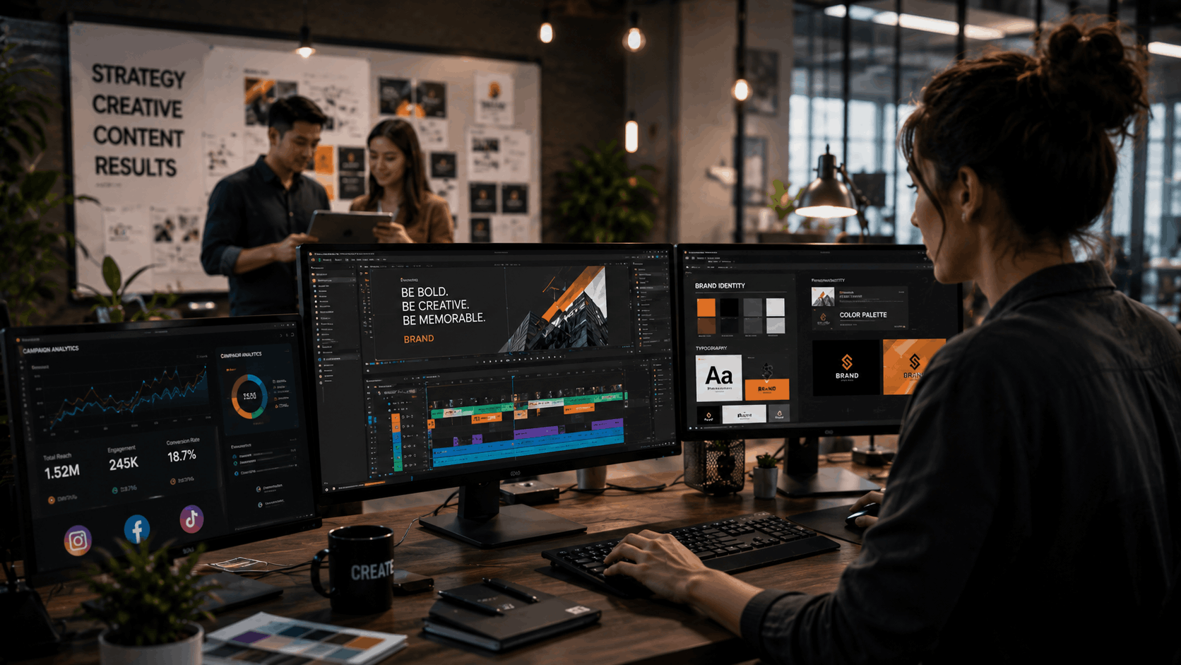 editing software