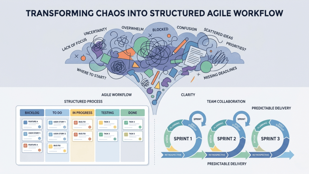 Agile Software Development