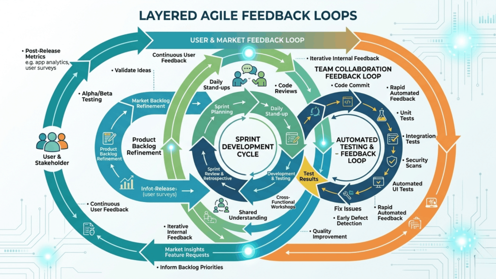 Agile Software Development