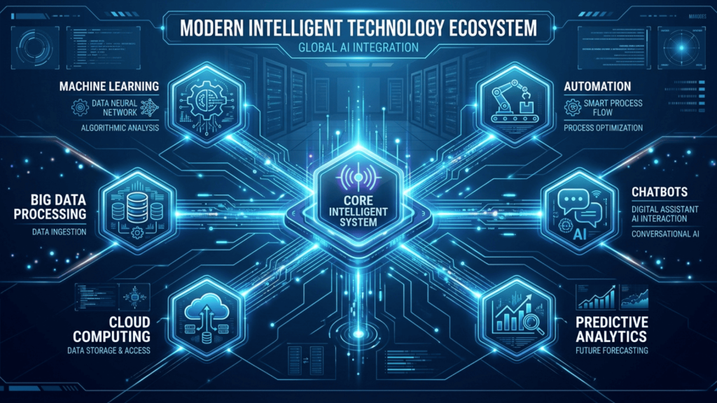 Intelligent Systems