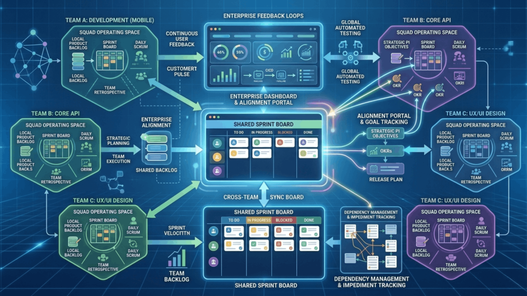 Agile Software Development
