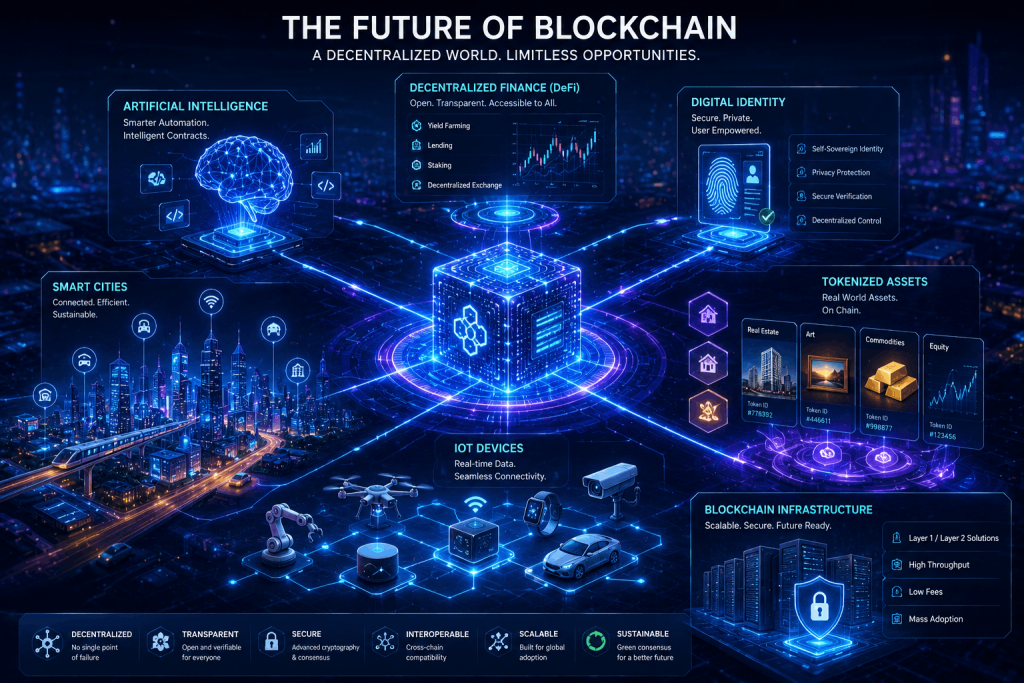 block chain technology