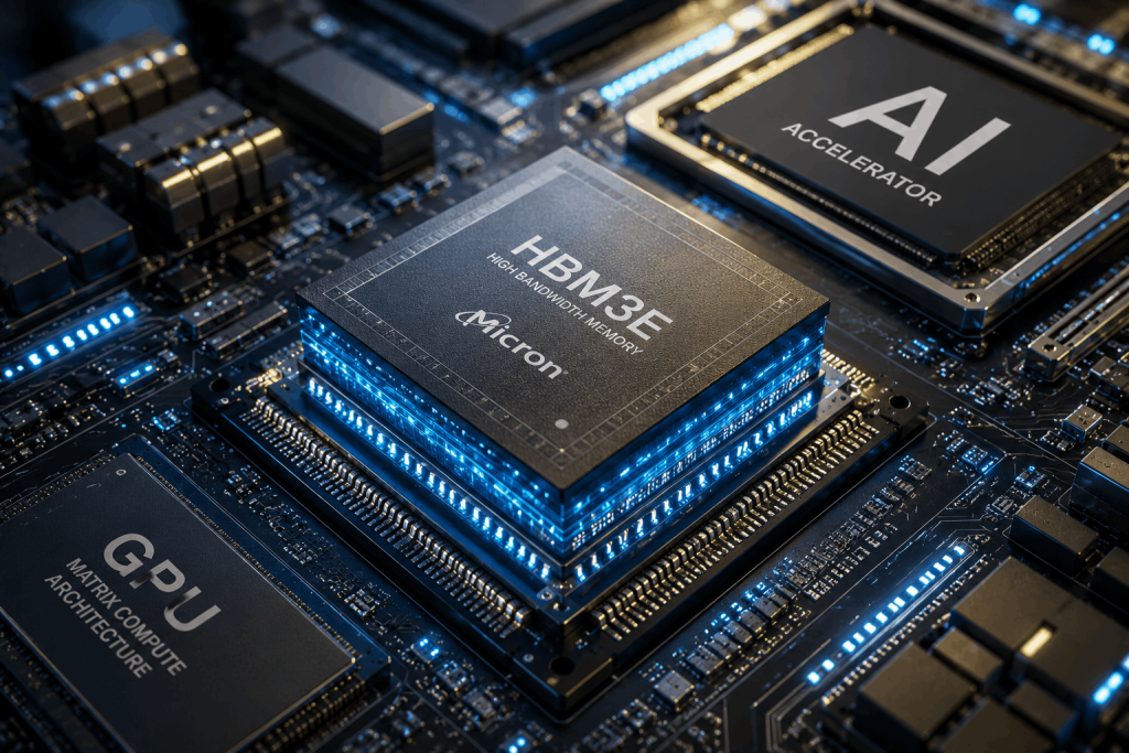 Micron Technology