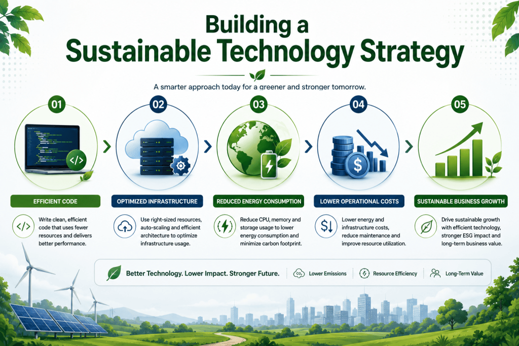 Green Software Engineering