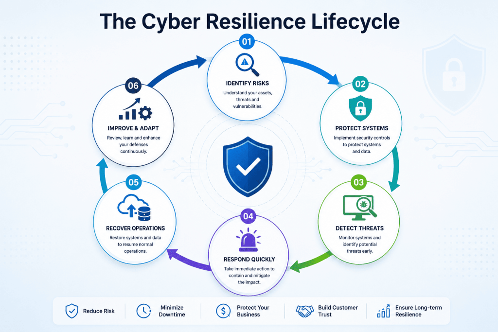 Cyber Resilience