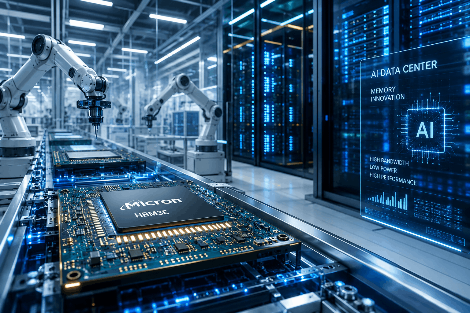 micron technology